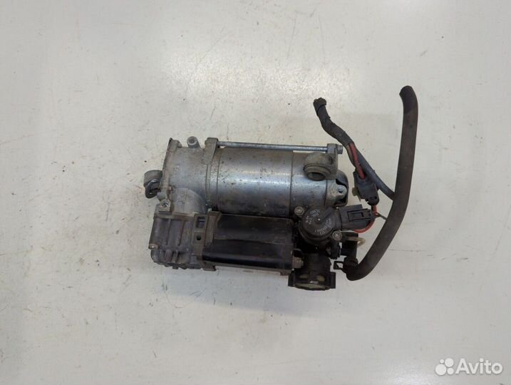 Компрессор воздушный Mercedes S W220, 2003