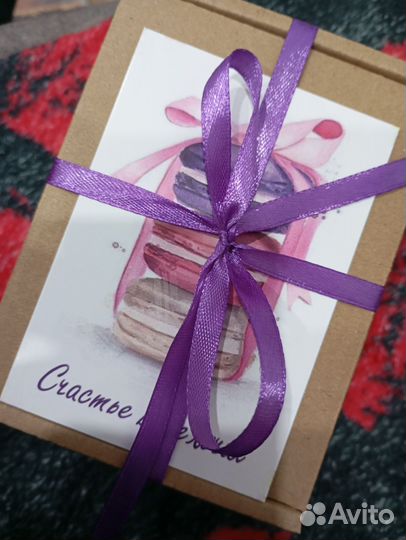 Подарки ручной работы на 8 Марта