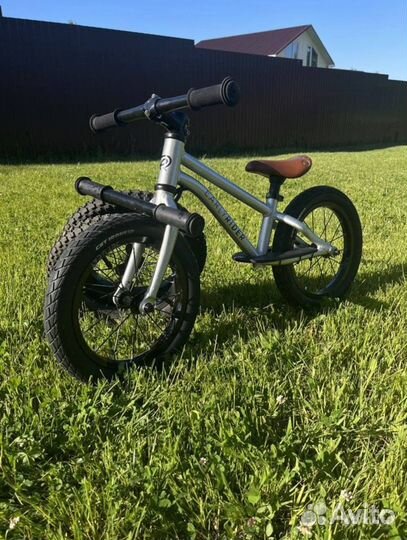 Беговел early rider