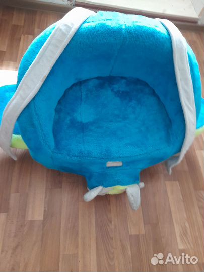Детское кресло игрушка
