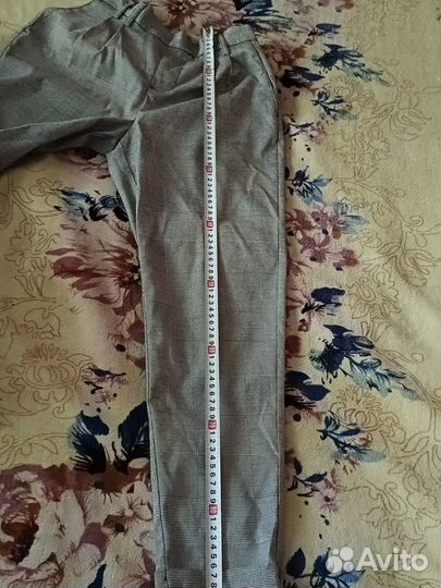 Одежда для девочки на рост150-155