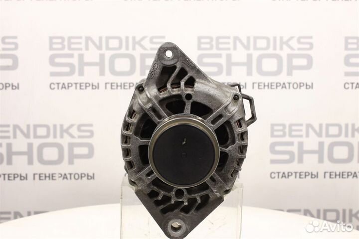 Генератор Hyundai i30