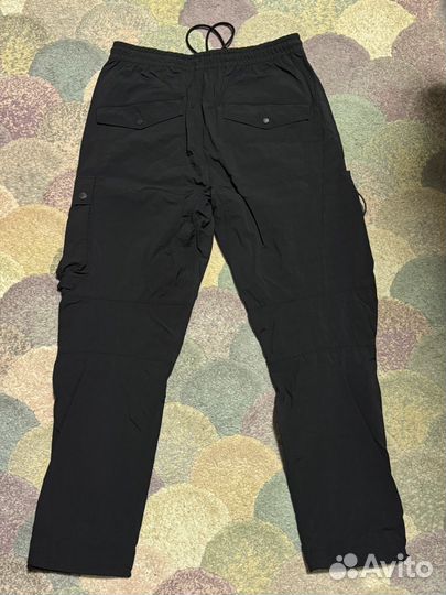 Штаны maharishi detachable pocket track pant