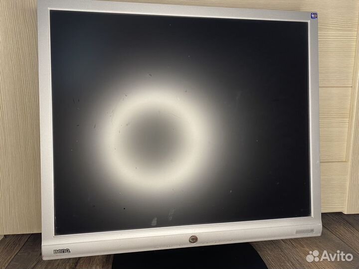 Монитор Benq 19 дюймов