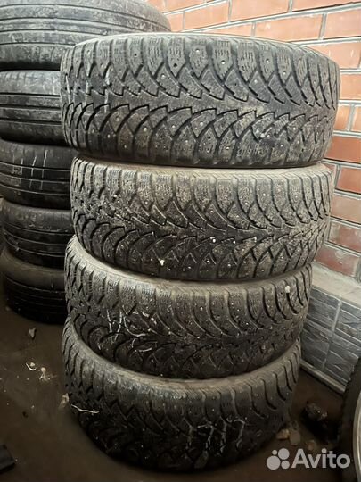 Nordman Nordman 4 205/55 R16