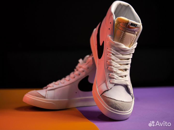 Nike Blazer Mid 77