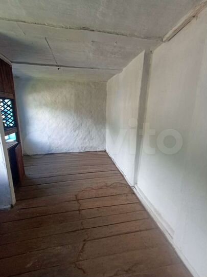 Дом 40 м² на участке 10 сот.