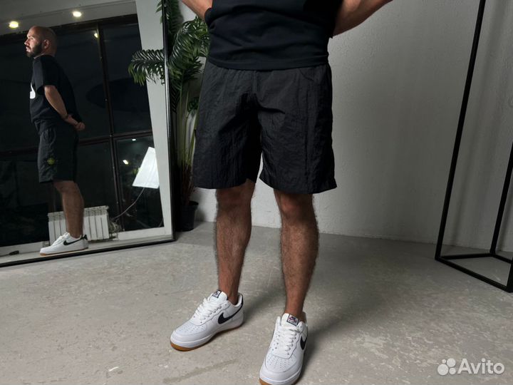 Шорты Stone Island