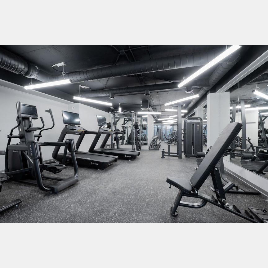 2-к. апартаменты, 46,6 м², 2/5 эт.