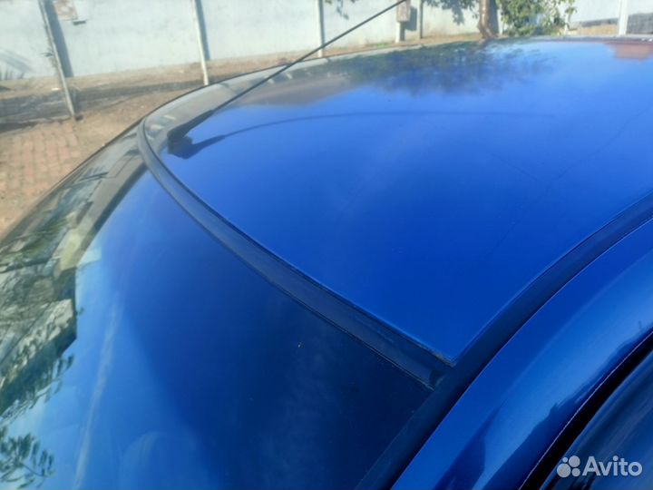 Renault Logan 1.4 МТ, 2006, 155 000 км