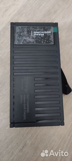 Повербанк 30000ман новый