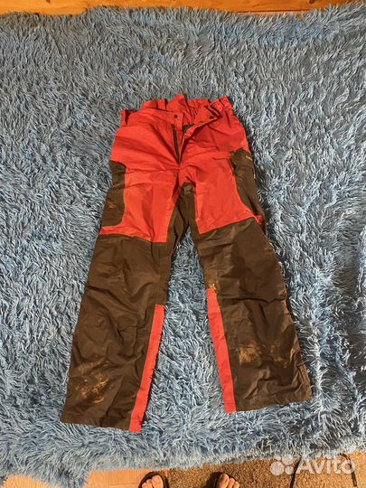 Штаны Finntrail