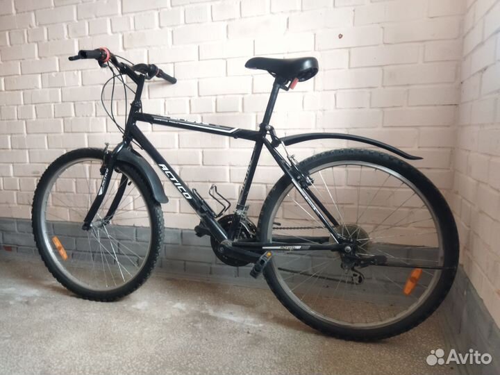 Велосипед Actico 26