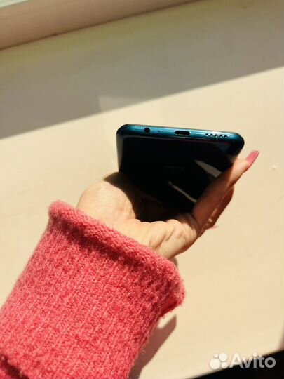 Xiaomi Redmi Note 9, 3/64 ГБ