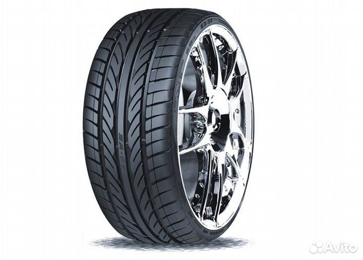 Westlake SA57 225/55 R17 101W