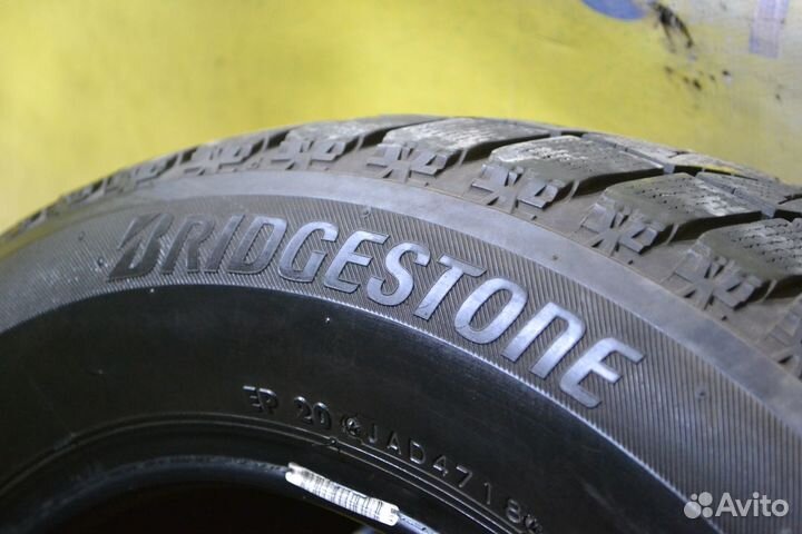Bridgestone Ice Partner 2 205/60 R16