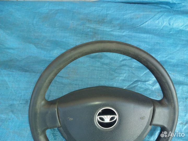 Руль Daewoo Nexia