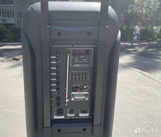 Колонки эльтроник до 800 вт