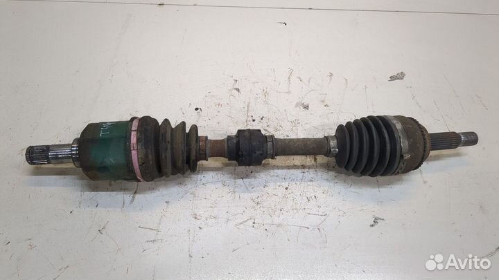 Полуось Mitsubishi Lancer 9, 2005