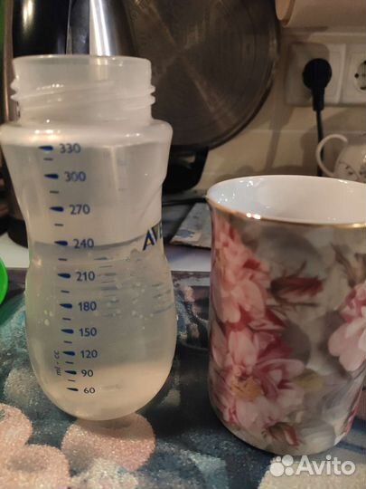 Чайный подарочный набор