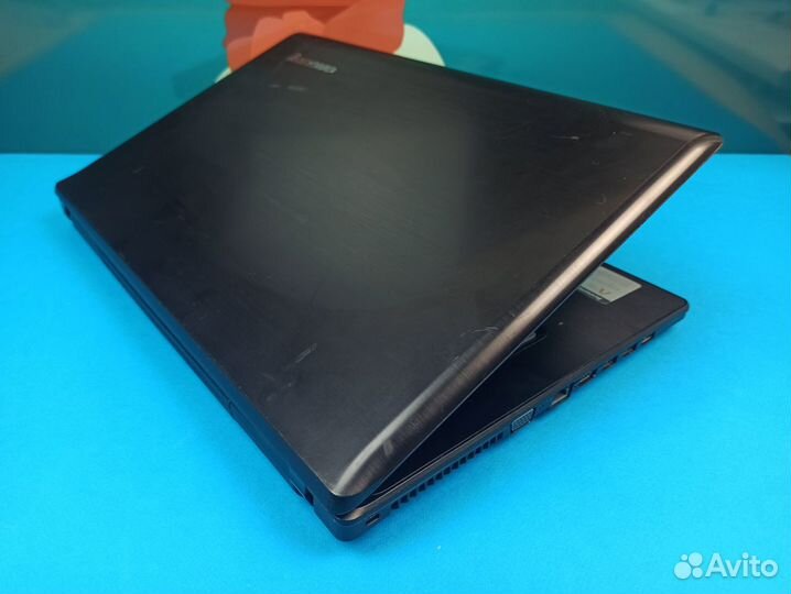 Ноутбук Lenovo G770