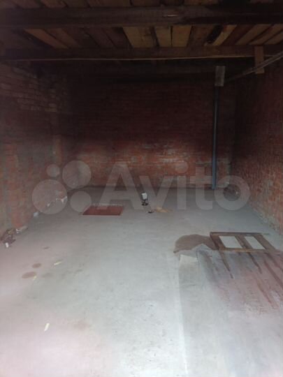 Гараж, 13 м²