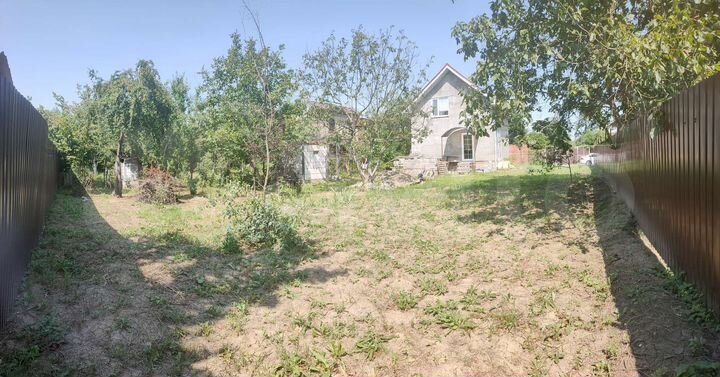 Дом 96 м² на участке 6 сот.