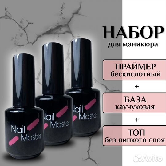 Базы, Топы, Гели, Полигели