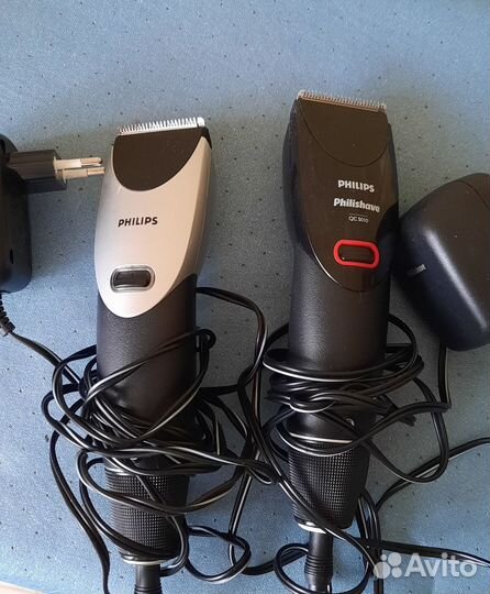 Машинка для стрижки волос