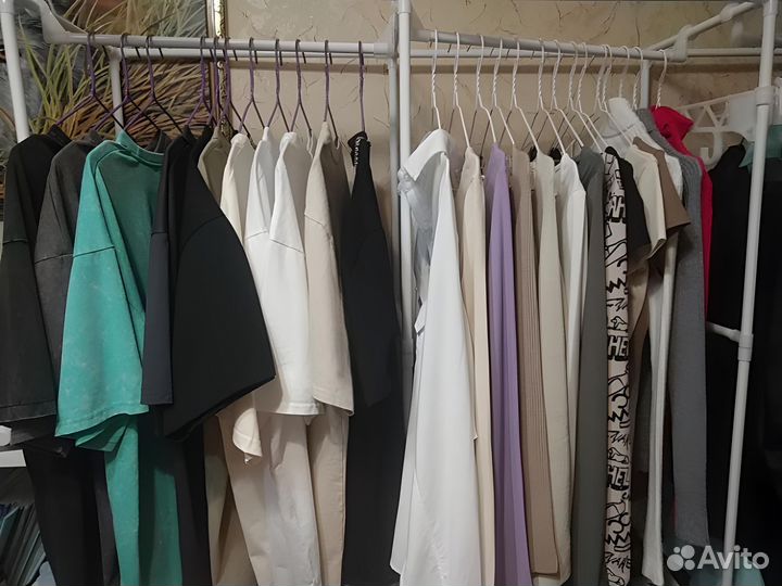 Женская одежда