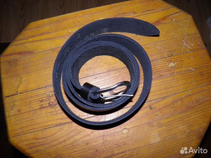 Ремень брючной