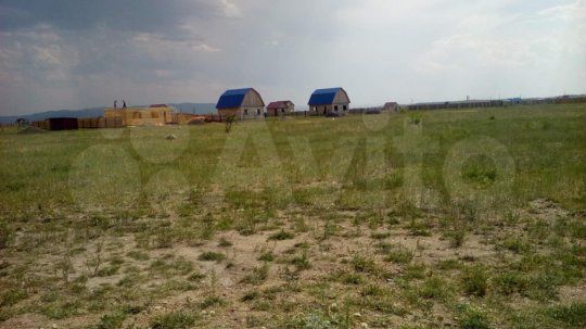 Участок 30 сот. (ИЖС)
