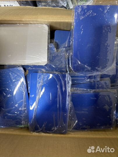 Внешний бокс для hdd 2 5 лот 10 шт