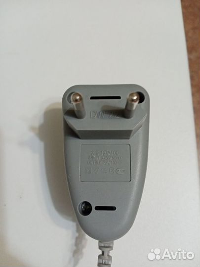 Антенна мв+дмв с усилителем Locus L850.08