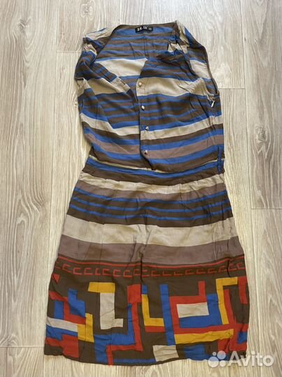 Женские вещи пакетом