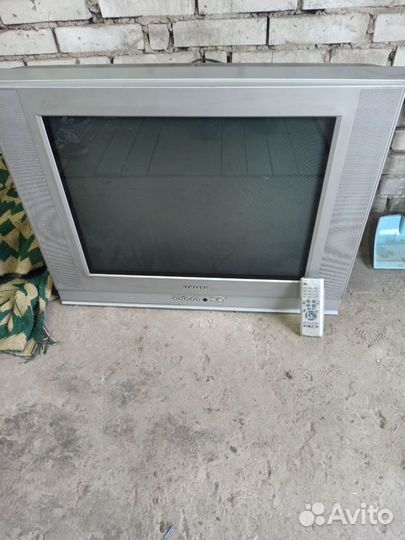 Телевизор samsung бу