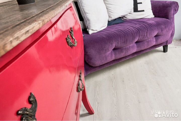 Плитка пвх Art east