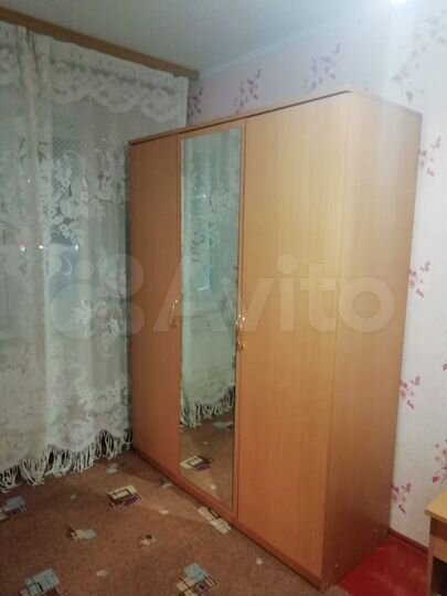 2-к. квартира, 43,9 м², 2/5 эт.