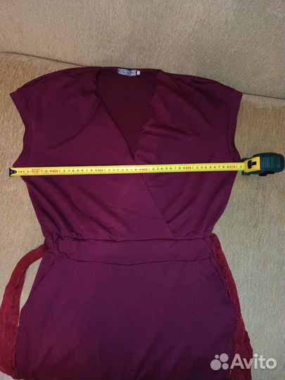 Комбинезон 44-46-48