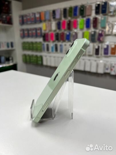 iPhone 12, 128 ГБ