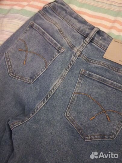 Джинсы женские ostin