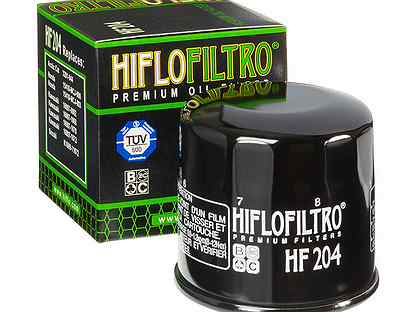 Масляный фильтр Hiflo для Honda GL1800 F6C 2014-20