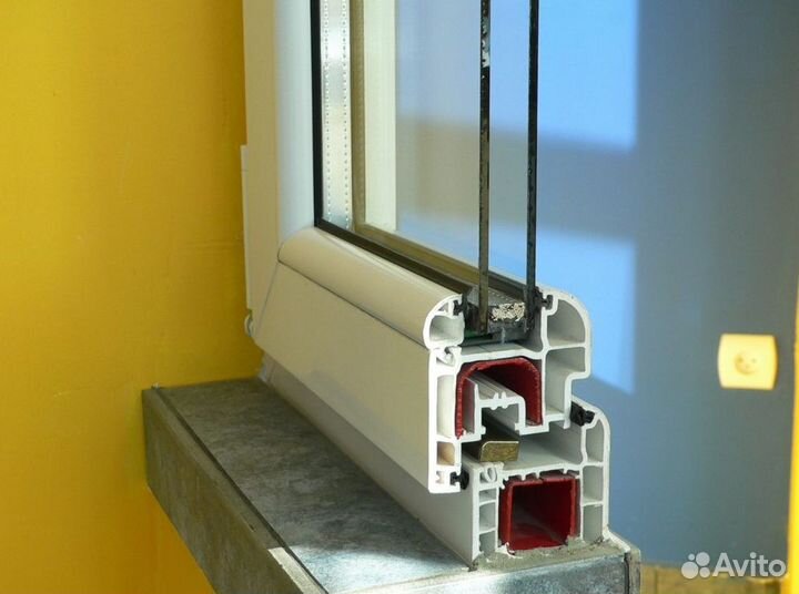 Стеклопакет