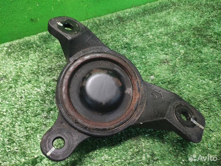 Опора (подушка) двигателя левая Subaru Tribeca WX