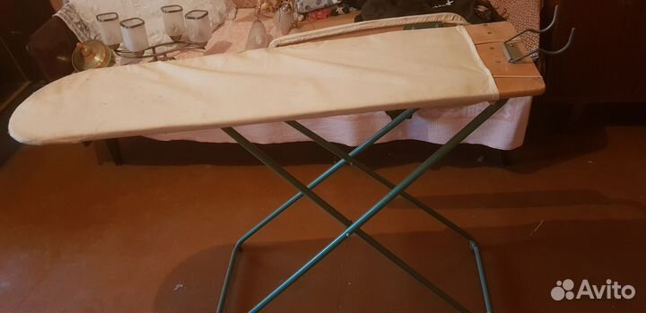 Гладильная доска СССР