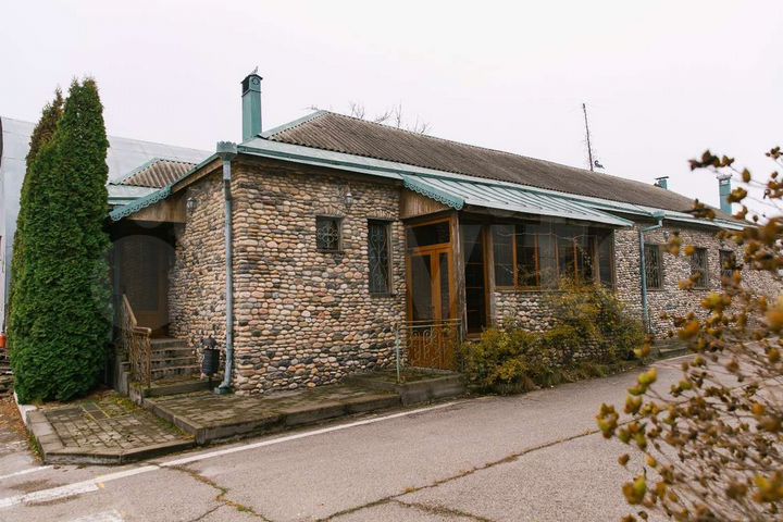 Продам помещение свободного назначения, 2238.1 м²