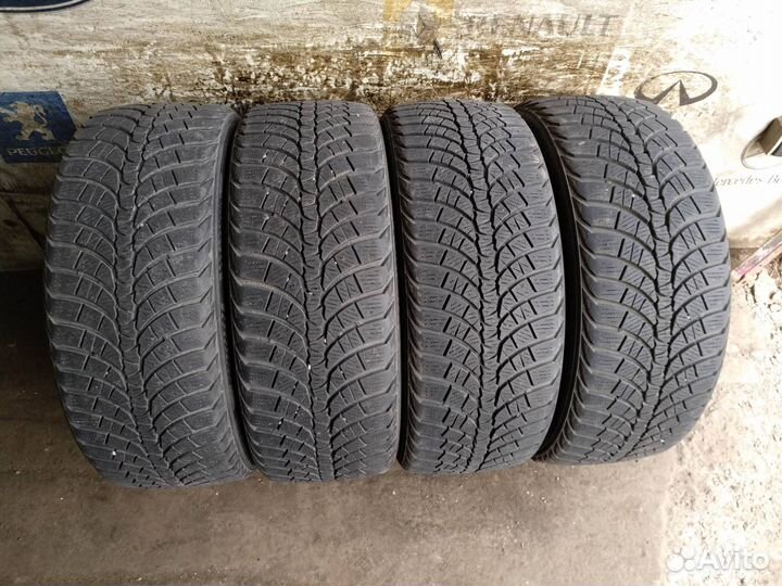 Kumho WinterCraft WP71 225/45 R18 95V