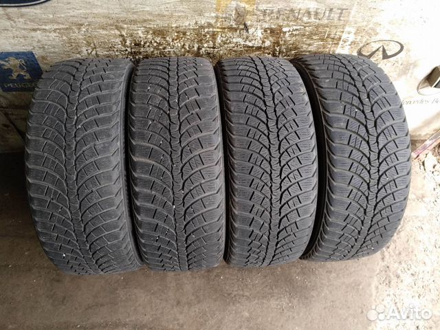 Kumho WinterCraft WP71 225/45 R18 95V