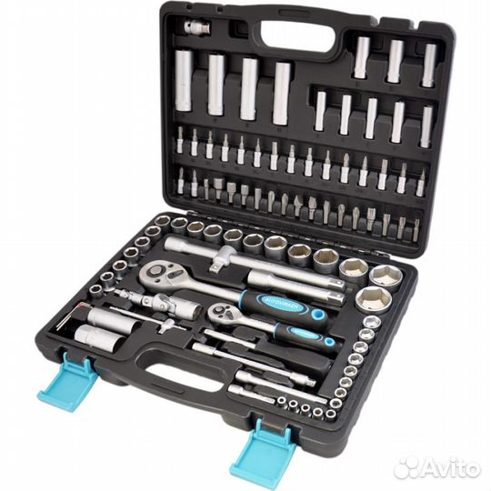 Набор инструмента autovirazh AV-212094