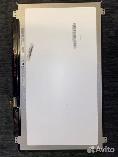 Матрица 15.6 msi IPS